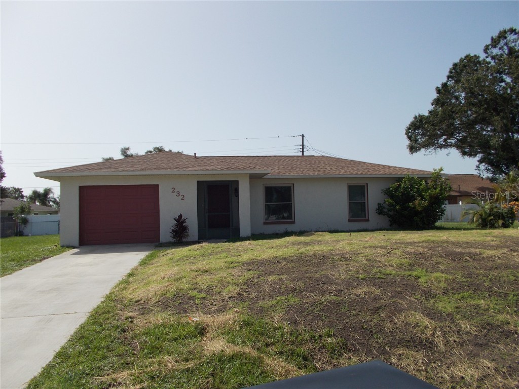 232 Rigel Road Venice FL 34293 N6128256 image1