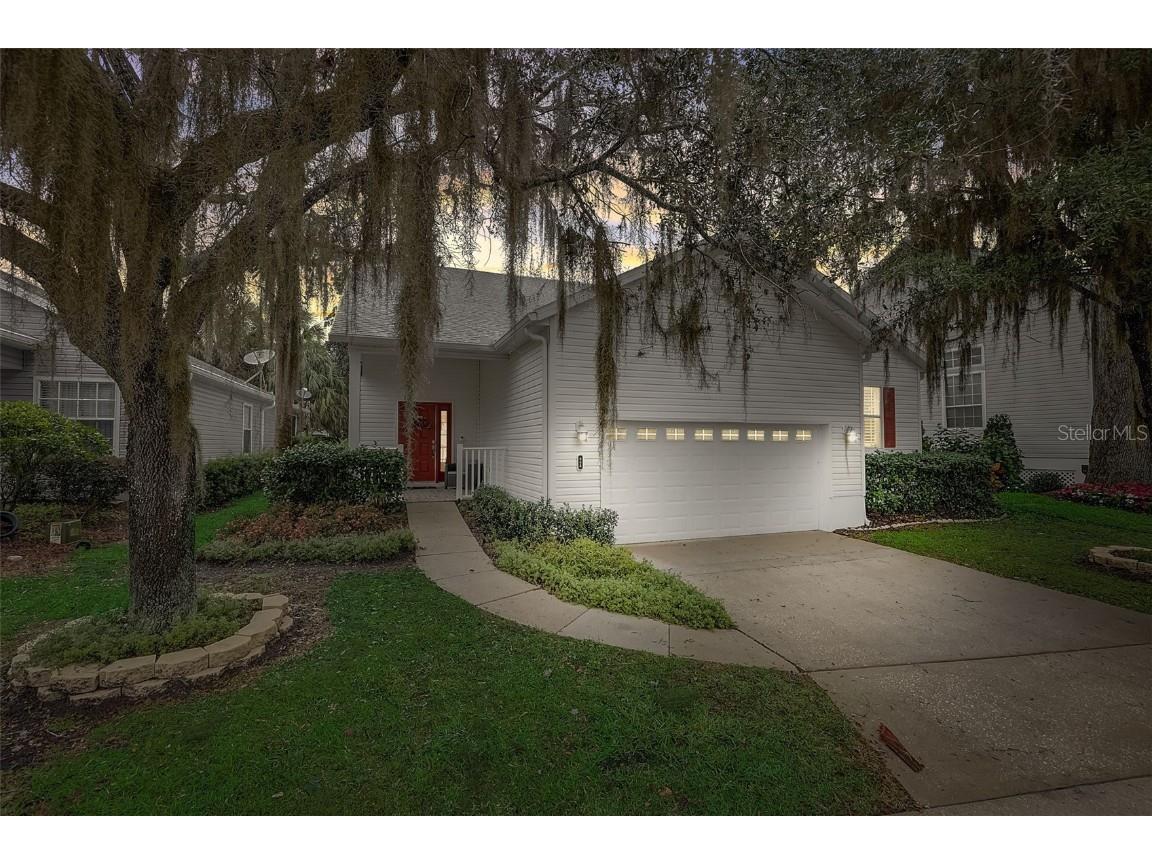 232 River Village Drive Debary FL 32713 V4934037 image1