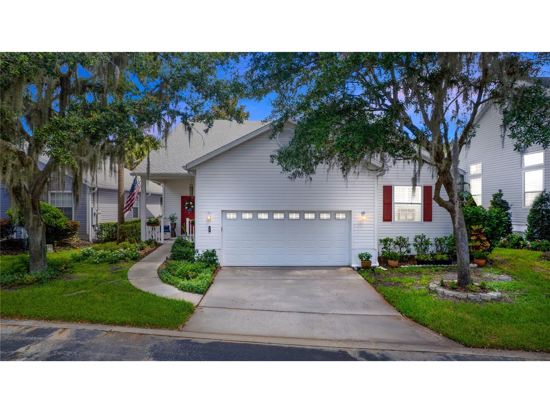 232 River Village Drive Debary FL 32713 V4943452 image1