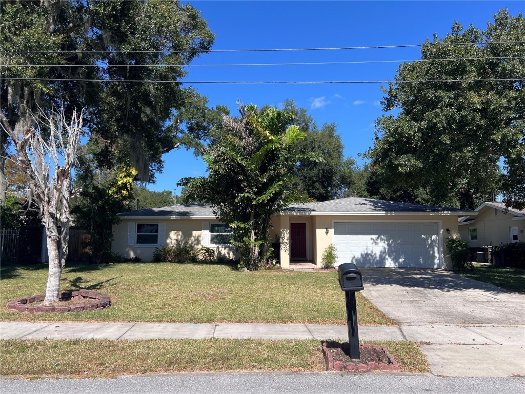 232 Robin Road Altamonte Springs FL 32701 - LAKE PRAIRIE O6154366 image1