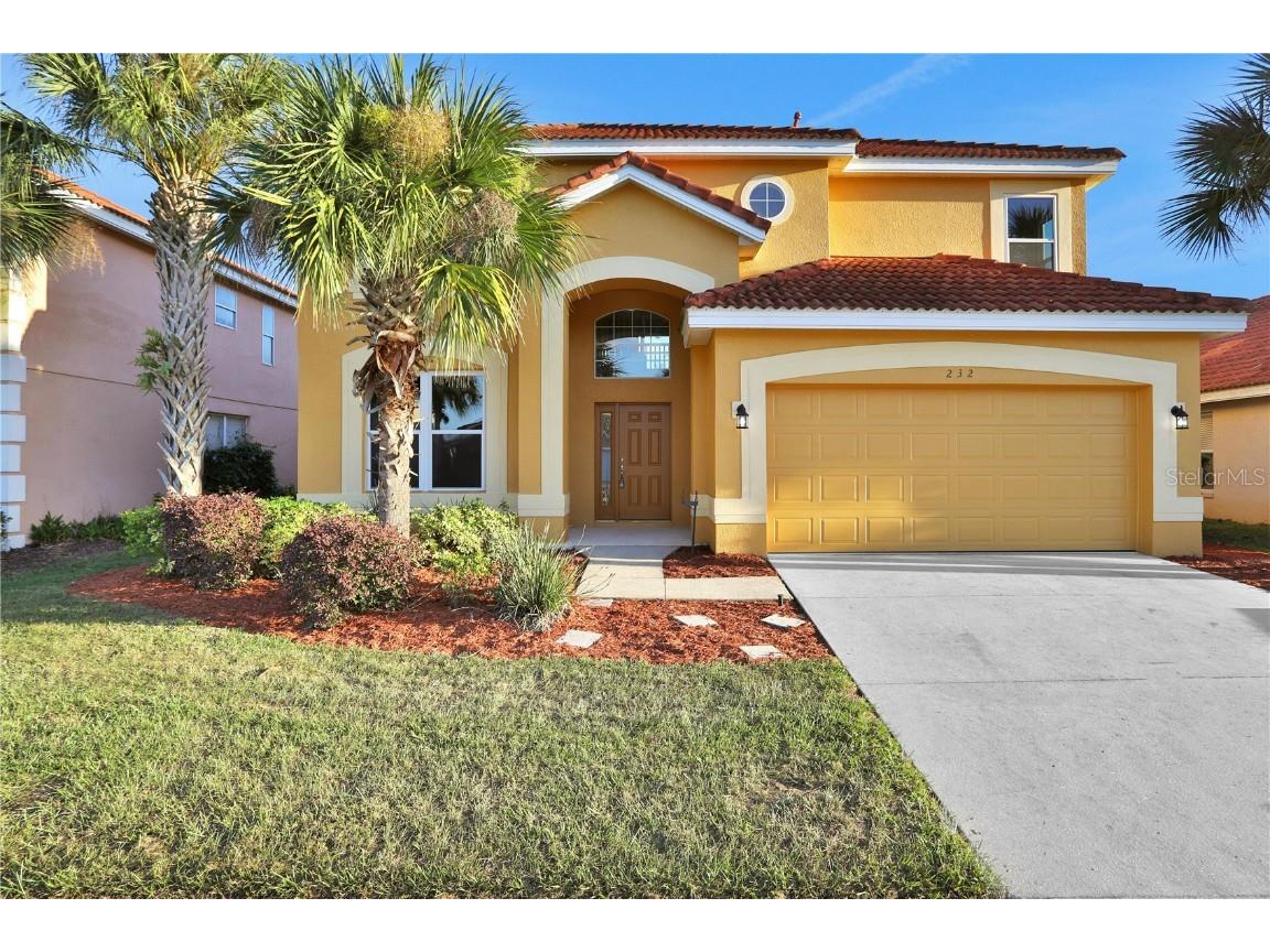 232 Rubino Drive Davenport FL 33837 O6157261 image1