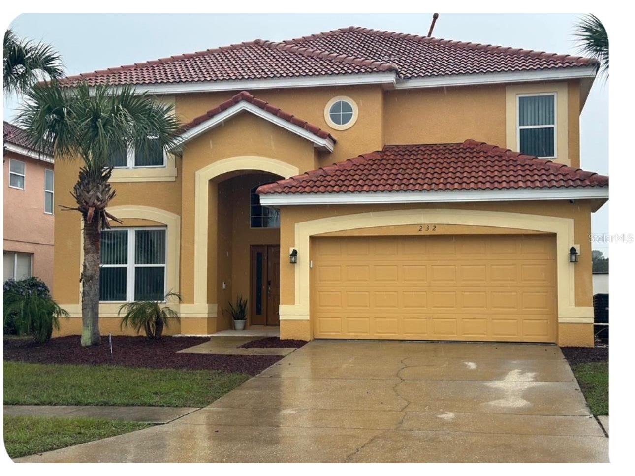 232 Rubino Drive Davenport FL 33837 O6403178 image1