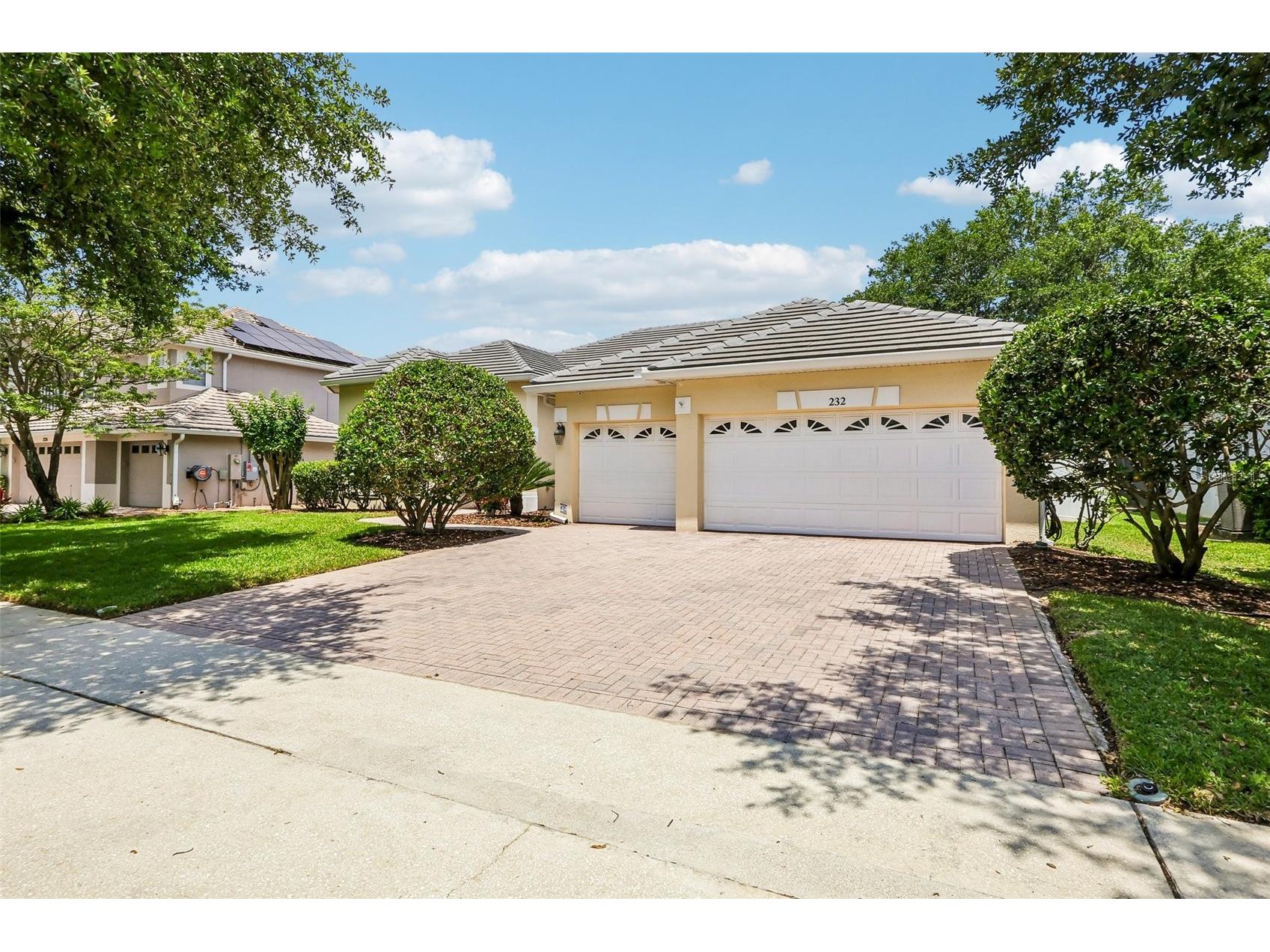 232 Sagecrest Dr Ocoee FL 34761 - LAKE FERNWOOD O6406641 image4