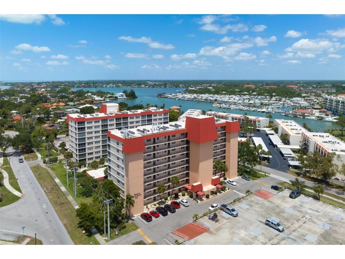 232 Saint Augustine Avenue #205 Venice FL 34285 N6126677 image1