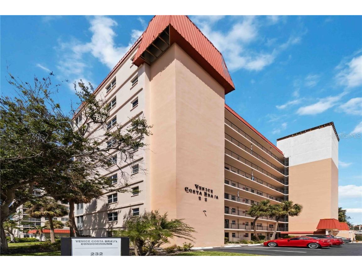 232 Saint Augustine Avenue #207 Venice FL 34285 N6137362 image1