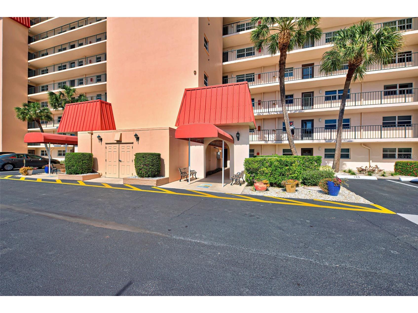 232 Saint Augustine Avenue #404 Venice FL 34285 N6136277 image4