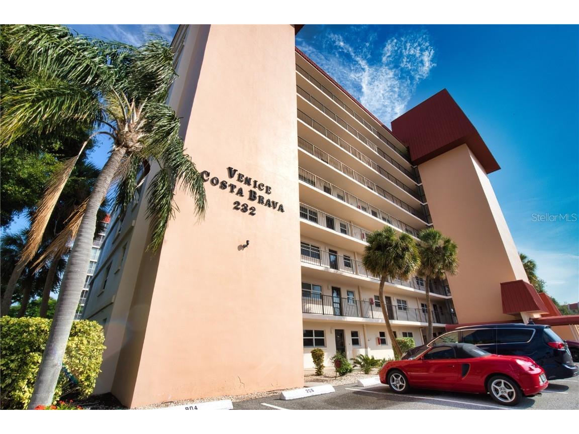 232 Saint Augustine Avenue #502 Venice FL 34285 N6127509 image1