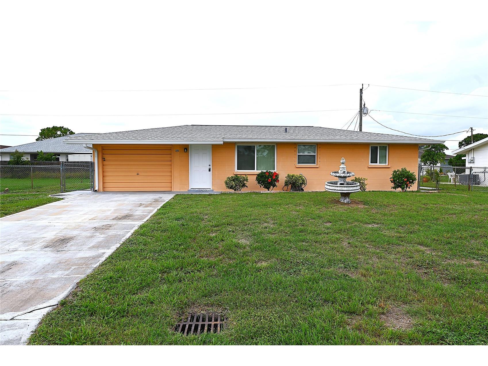 232 San Marino Avenue North Port FL 34287 C7526928 image1