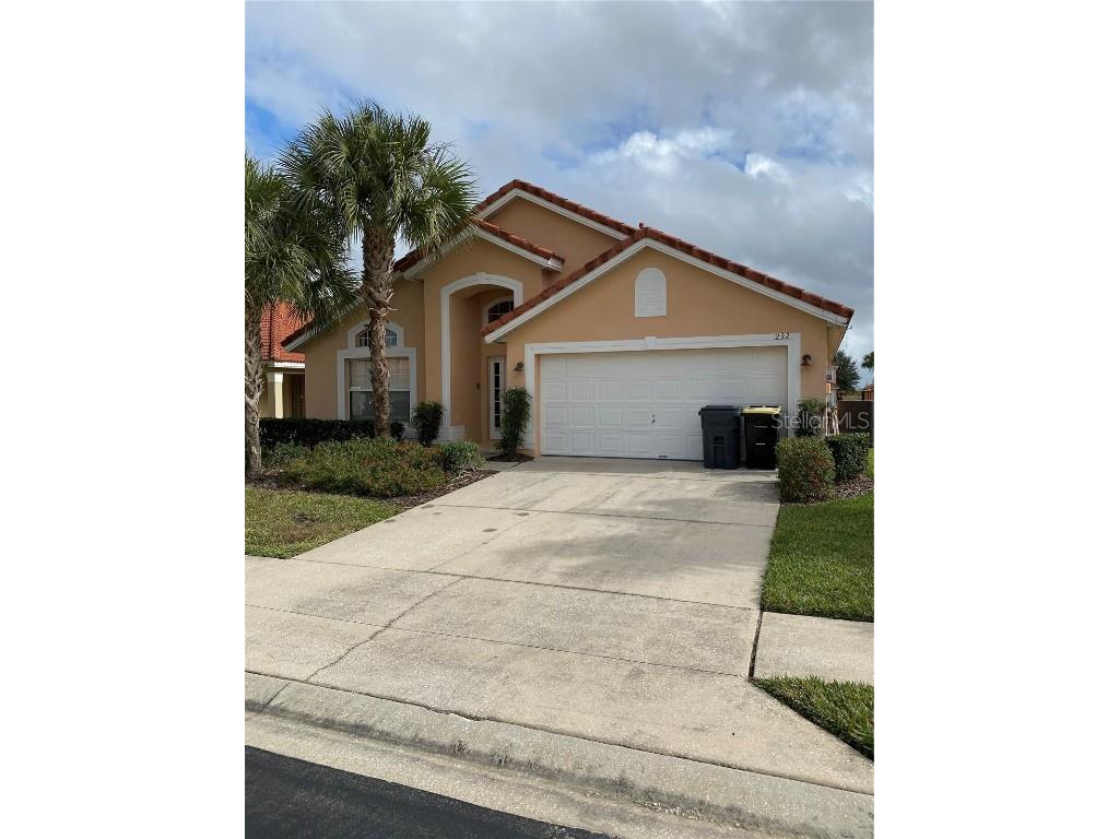 232 Saragossa Avenue Davenport FL 33897 G5067254 image1