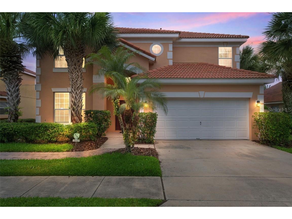232 Solana Circle Davenport FL 33897 T3529119 image1