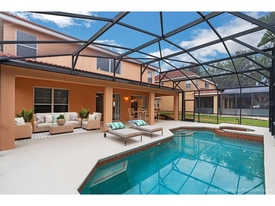 232 Solana Circle Davenport FL 33897 T3529119 image25