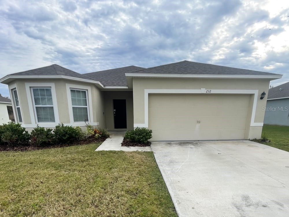 232 St Thomas Drive Mulberry FL 33860 T3502697 image1