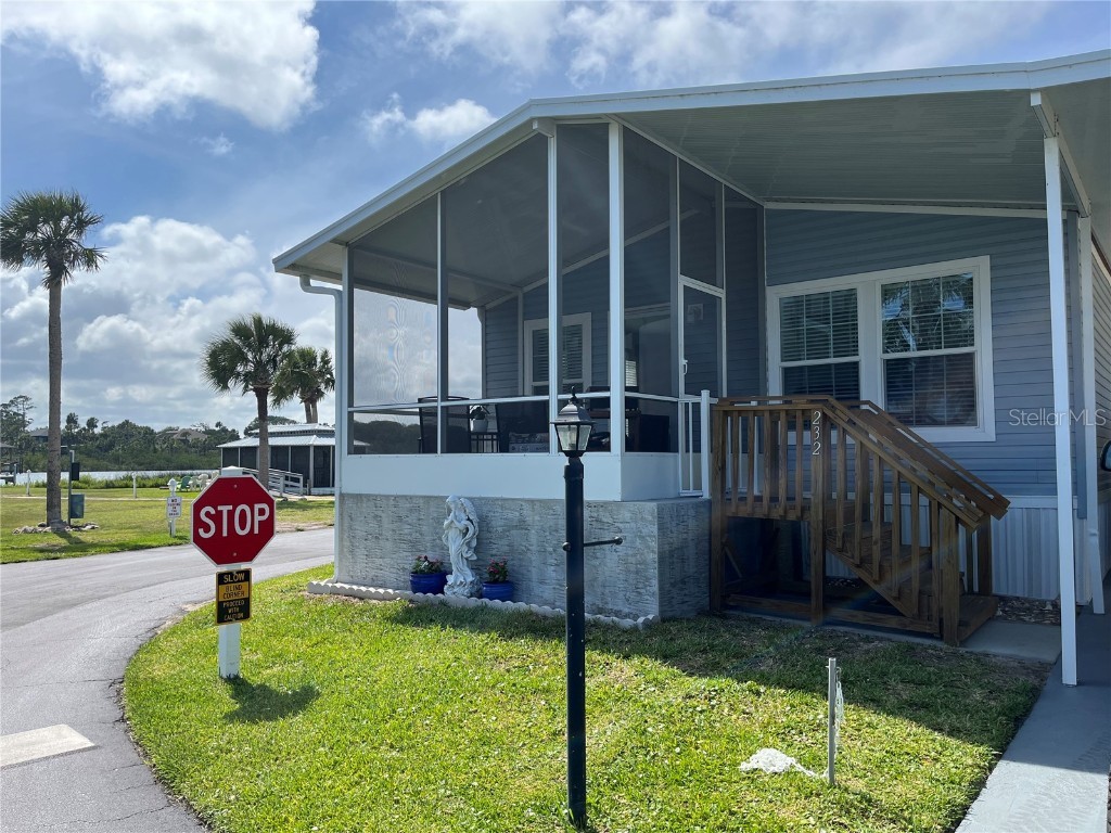232 Starboard Drive Flagler Beach FL 32136 FC292054 image1