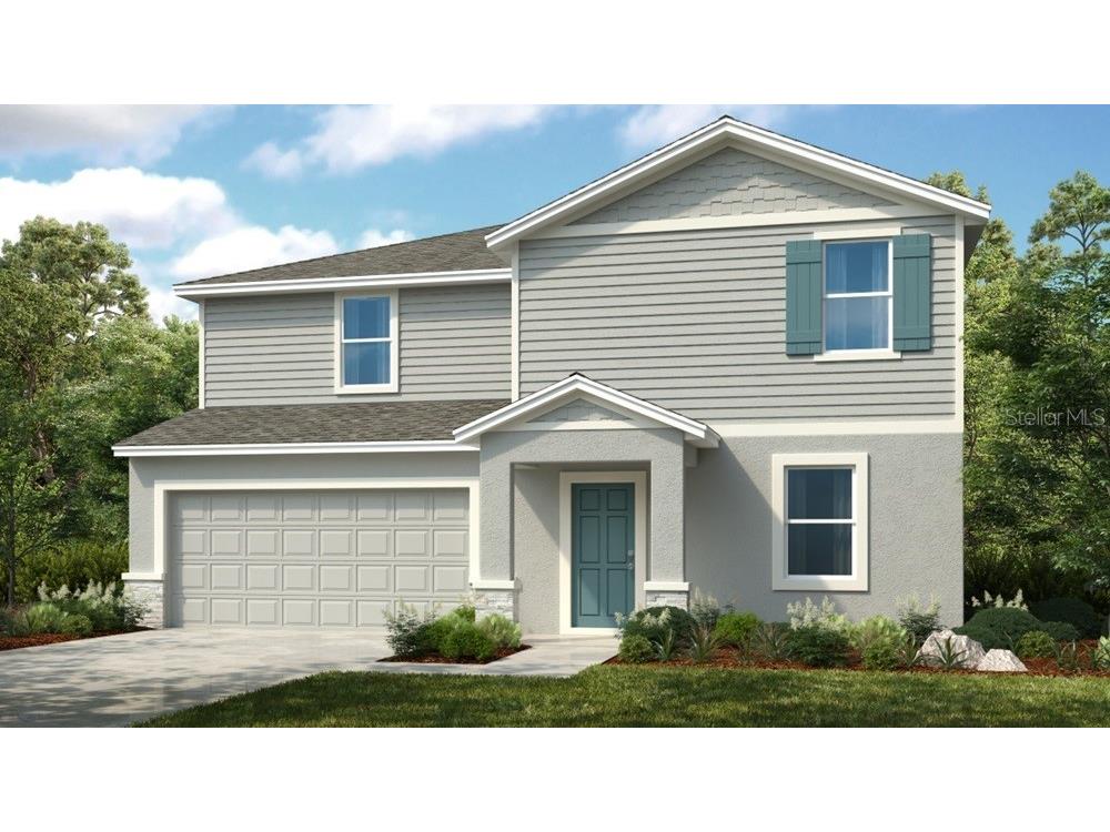 232 Streamwater Way Groveland FL 34736 O6413562 image1