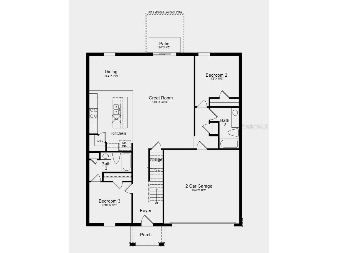232 Streamwater Way Groveland FL 34736 O6413562 image2