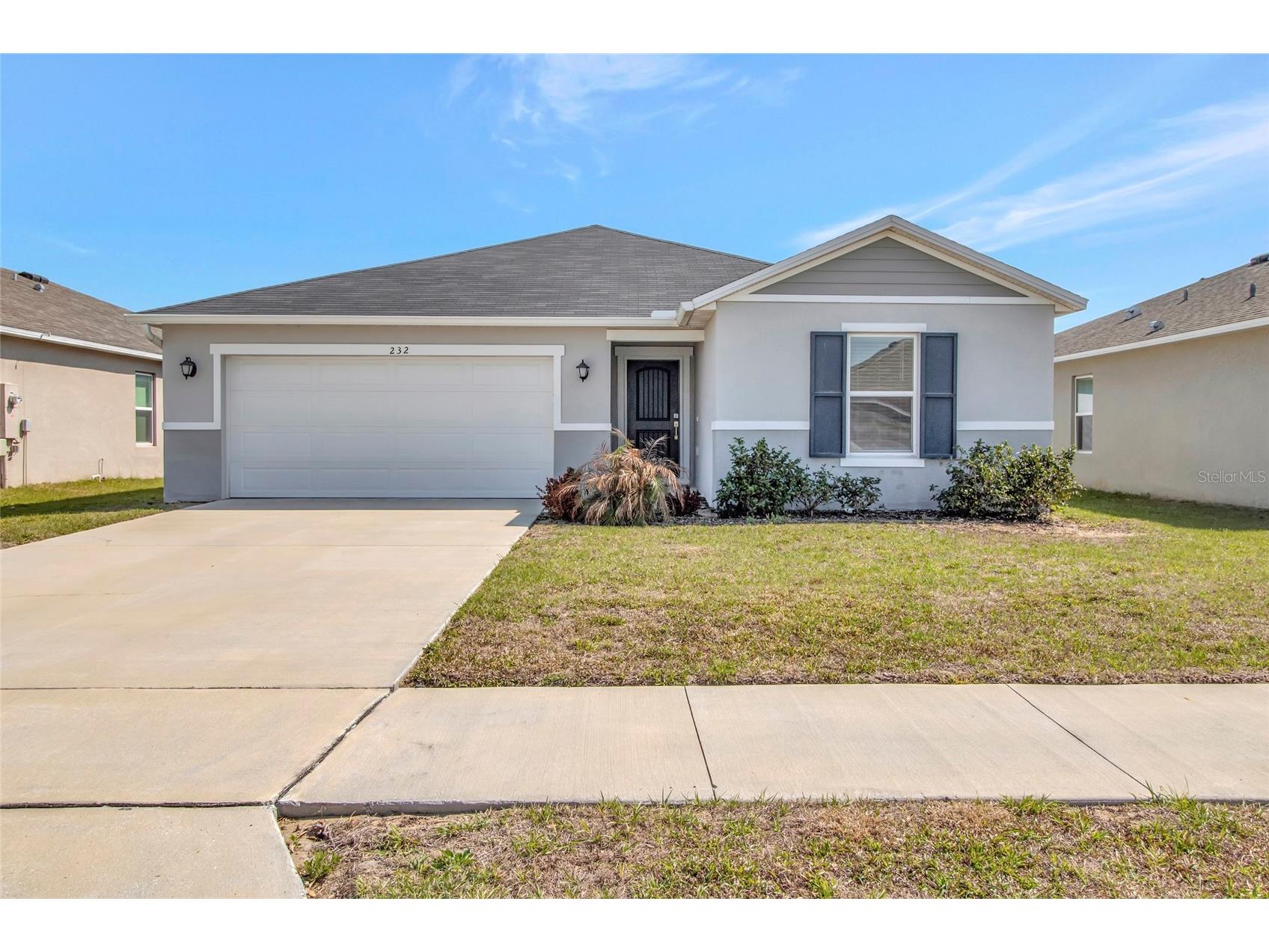 232 Summerlin Loop Haines City FL 33844 G5108743 image1