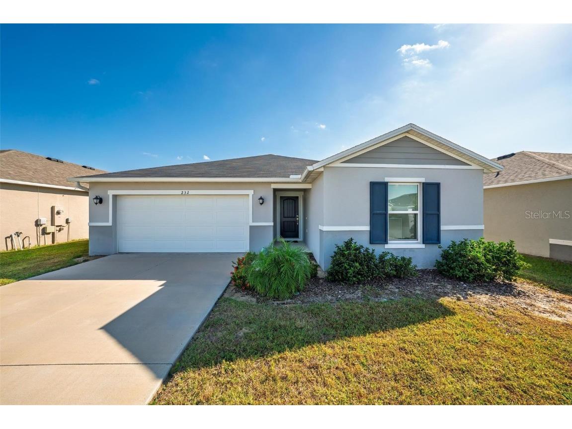 232 Summerlin Loop Haines City FL 33844 O6361115 image1