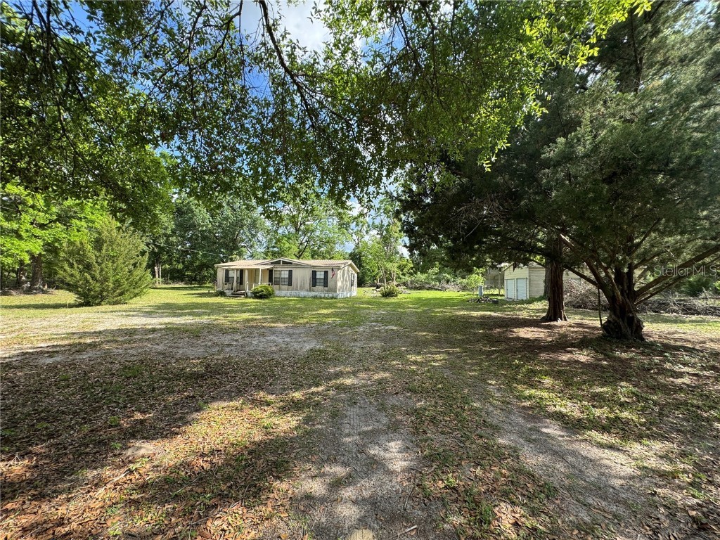 232 SW Colgate Loop Fort White FL 32038 GC529716 image1