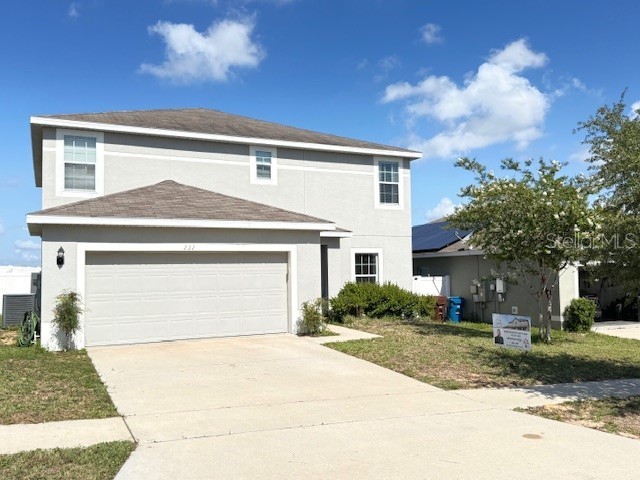 232 Tanager Street Haines City FL 33844 S5107591 image1