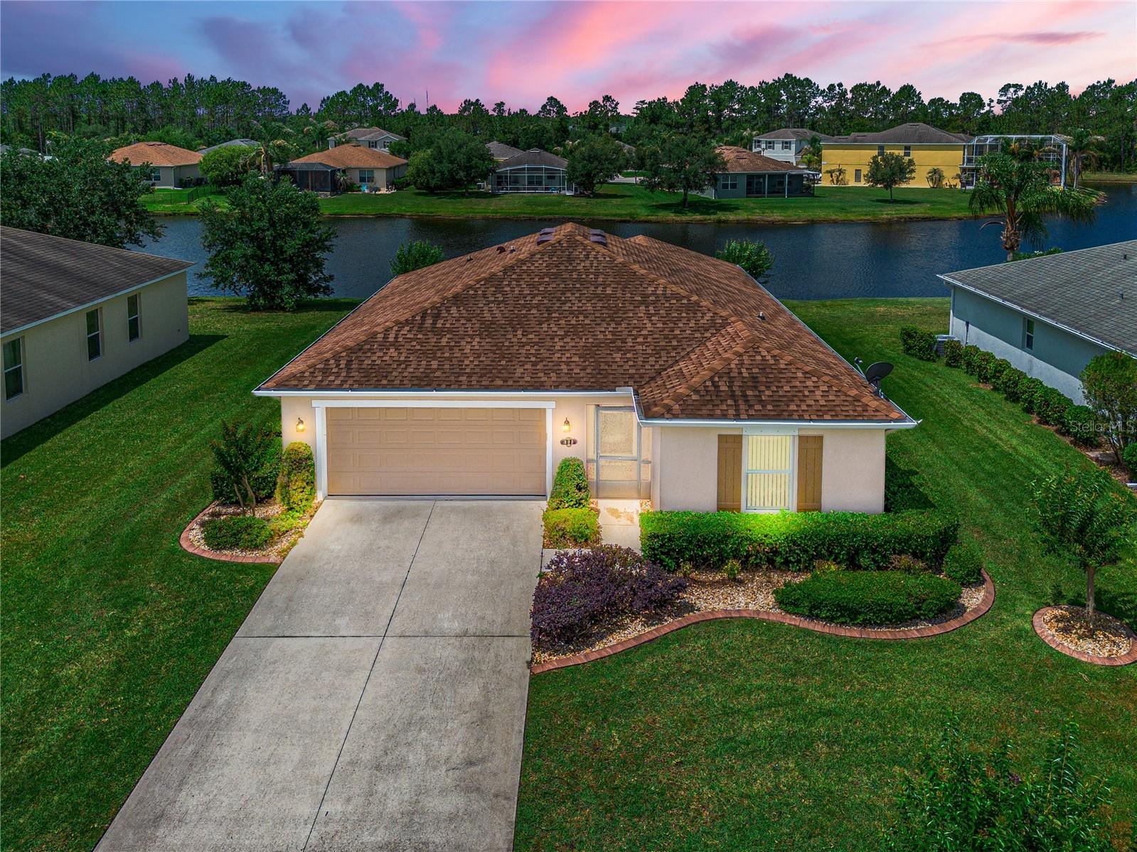 232 Thornberry Branch Lane Daytona Beach FL 32124 V4948692 image28