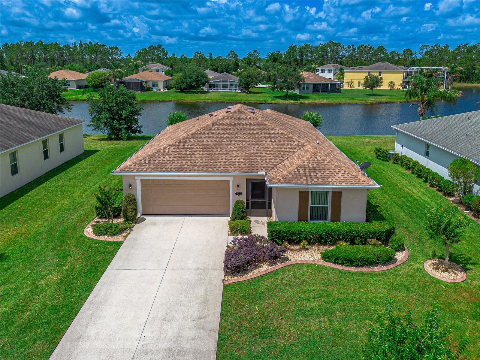232 Thornberry Branch Lane Daytona Beach FL 32124 V4948692 image29