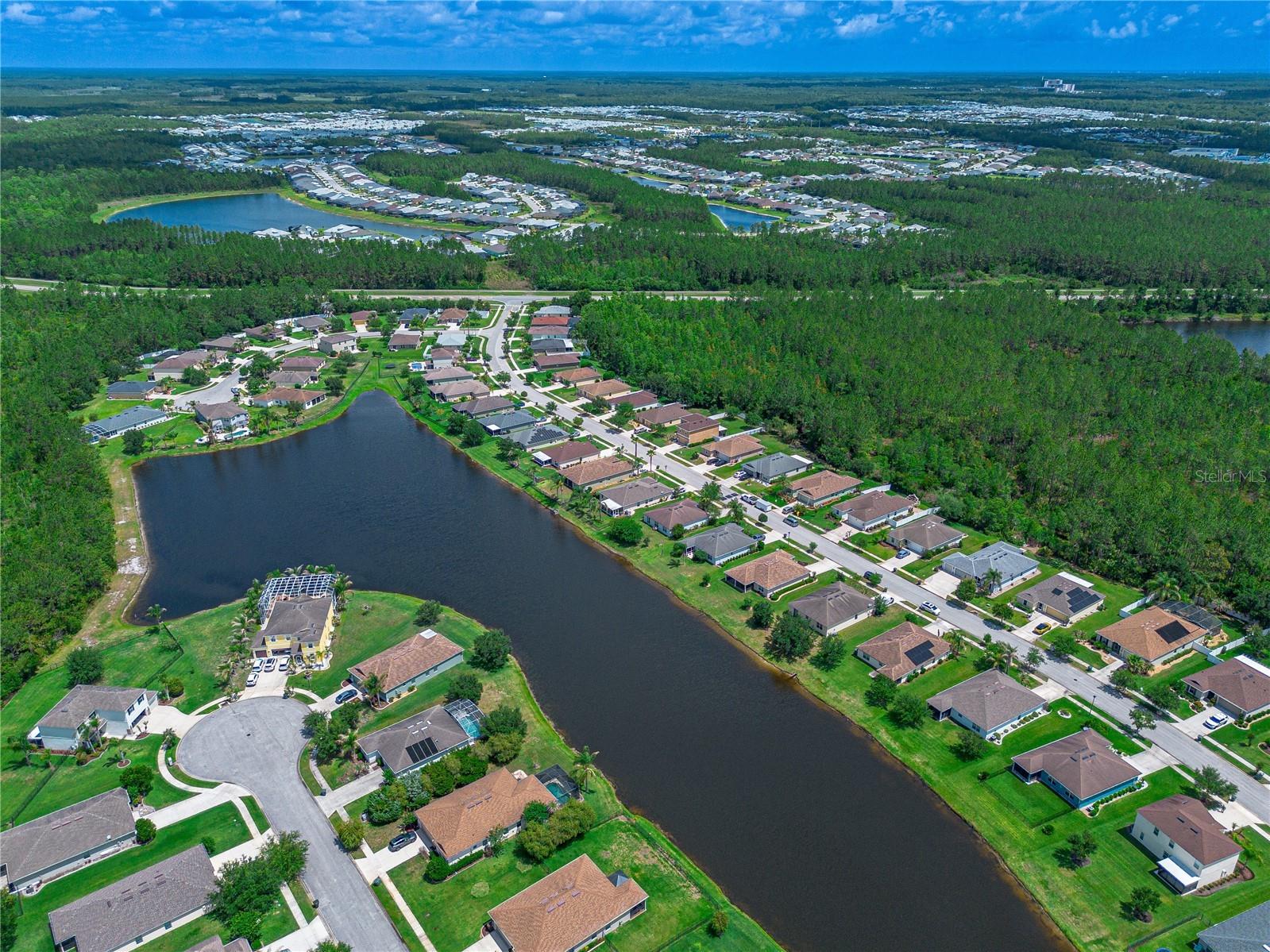 232 Thornberry Branch Lane Daytona Beach FL 32124 V4948692 image30