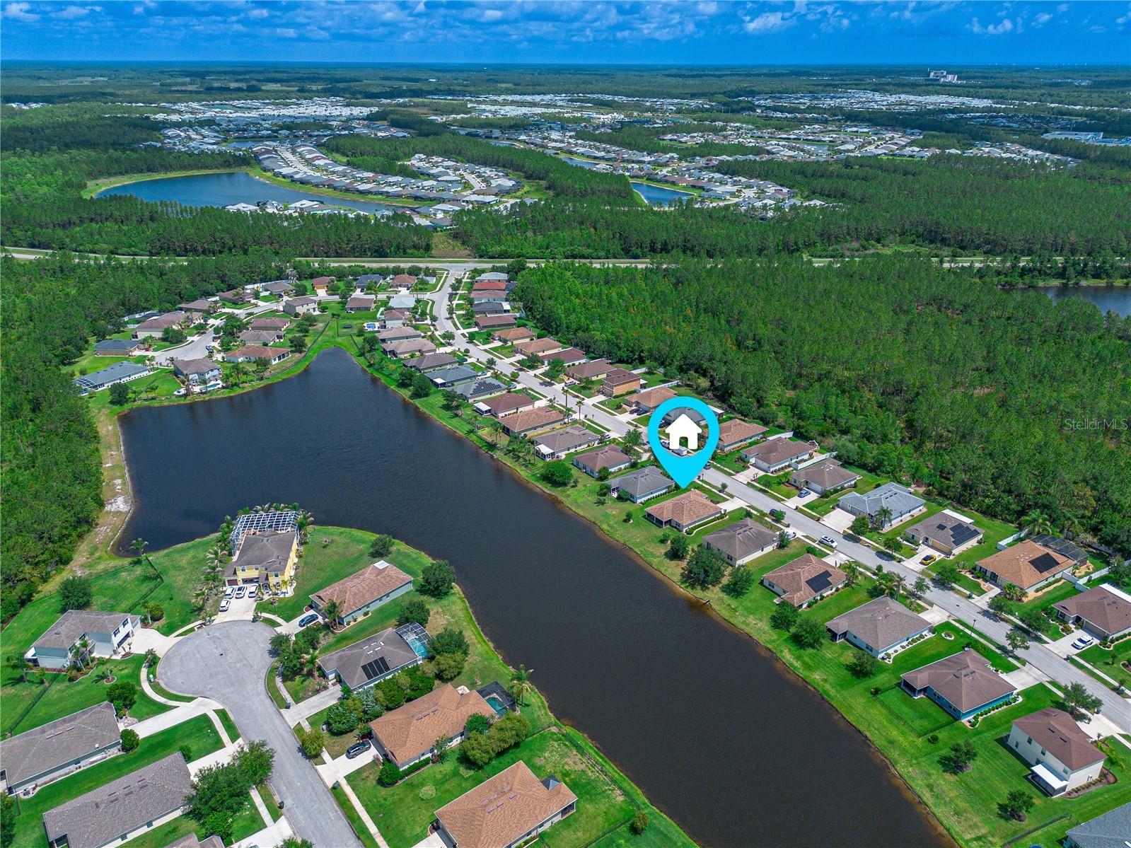 232 Thornberry Branch Lane Daytona Beach FL 32124 V4948692 image31
