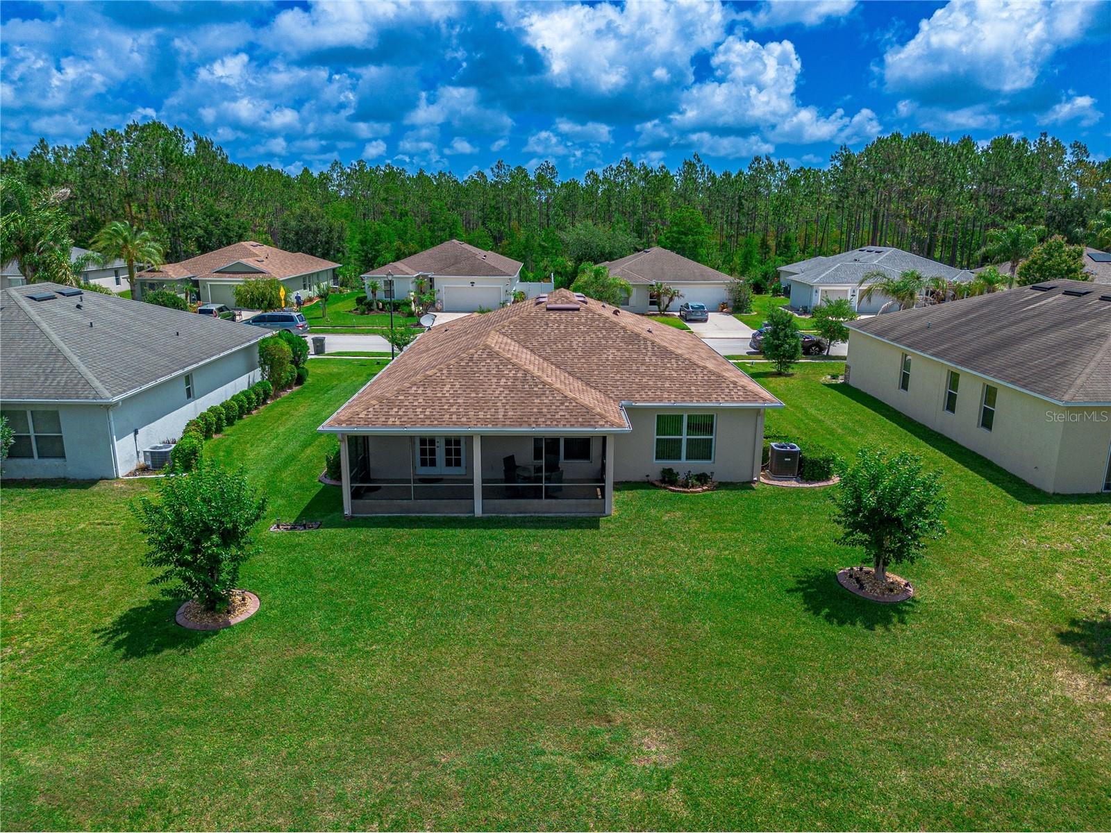 232 Thornberry Branch Lane Daytona Beach FL 32124 V4948692 image5