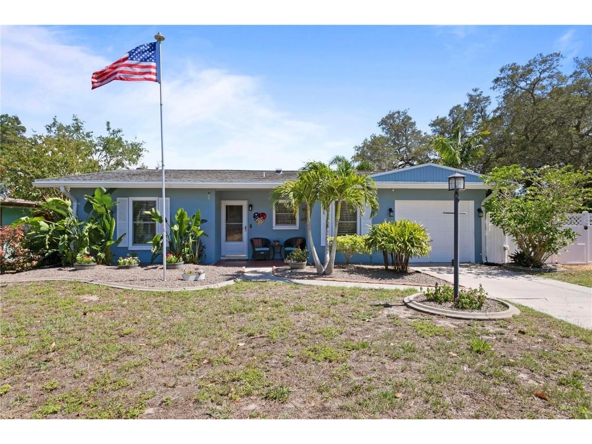 232 Timberlane Drive Palm Harbor FL 34683 T3499490 image1