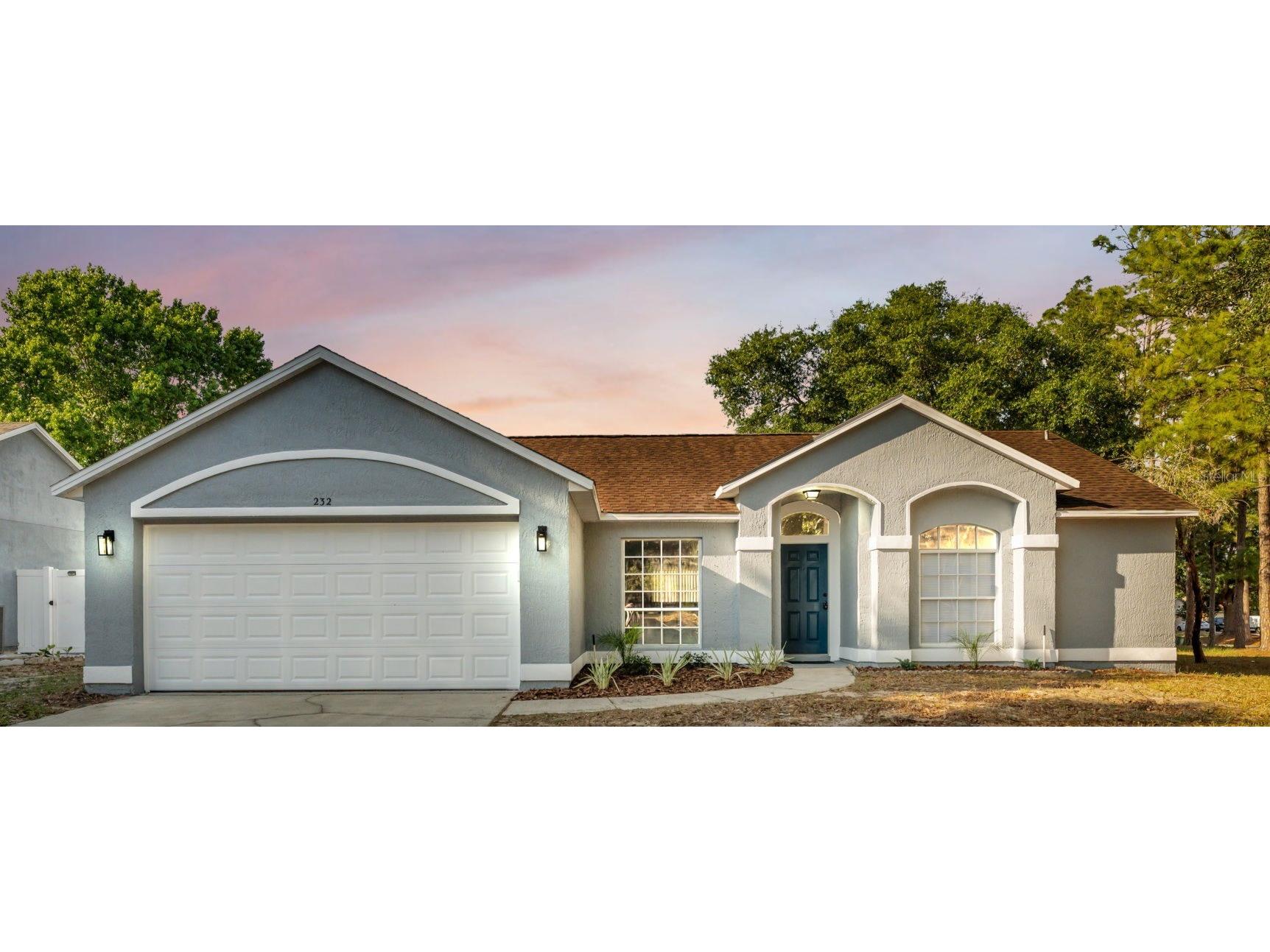 232 Timberpark Drive Davenport FL 33837 L4961588 image1