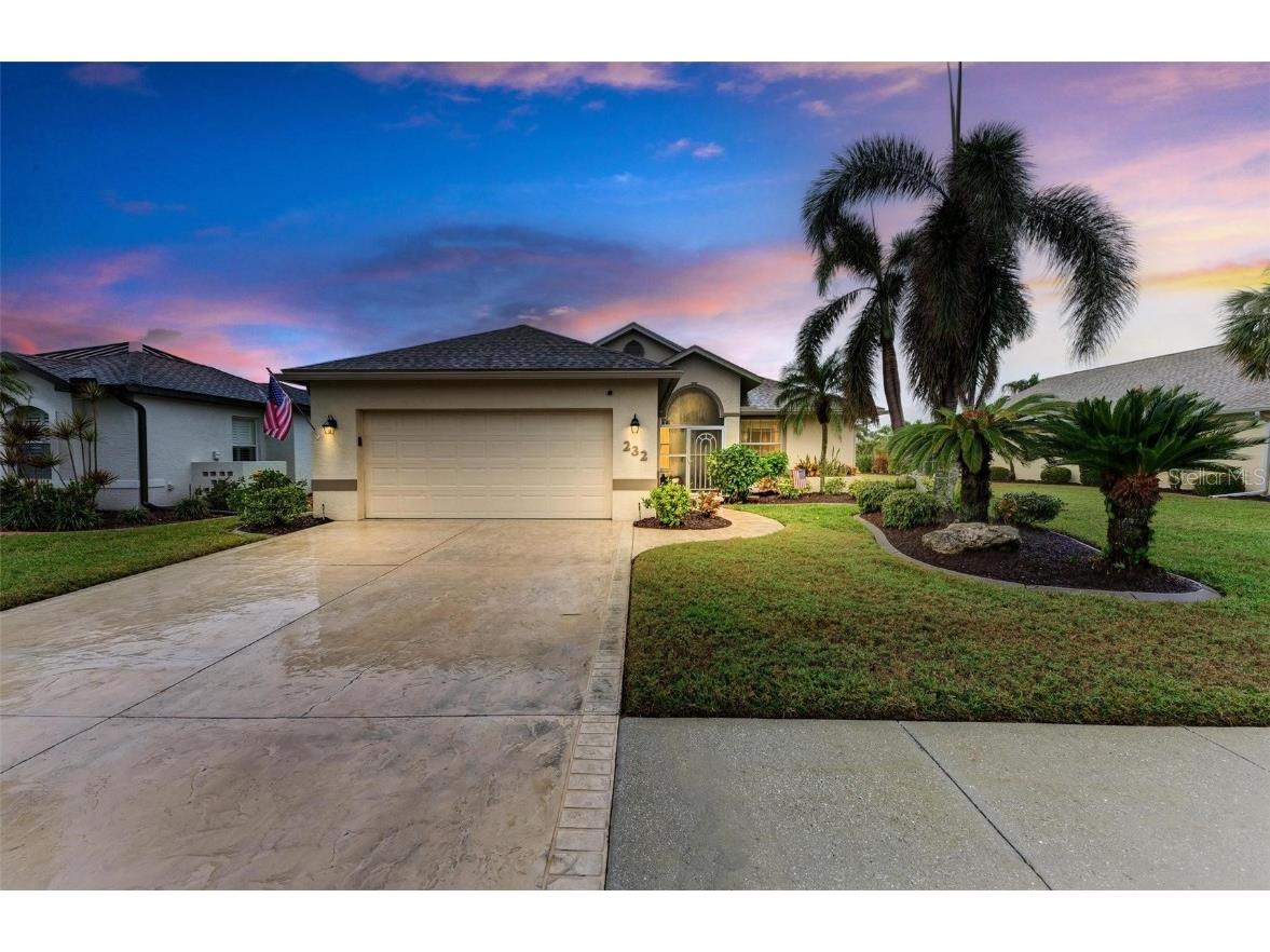232 Venice Palms Boulevard Venice FL 34292 A4637118 image1
