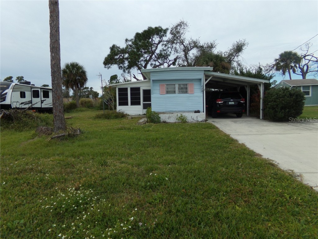 232 Via De Luna Englewood FL 34224 - OYSTER CREEK D6134090 image1