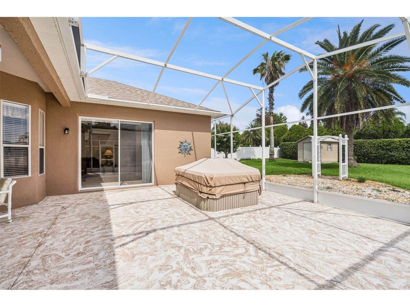 232 Via Mariel East Drive Davenport FL 33896 O6418014 image38
