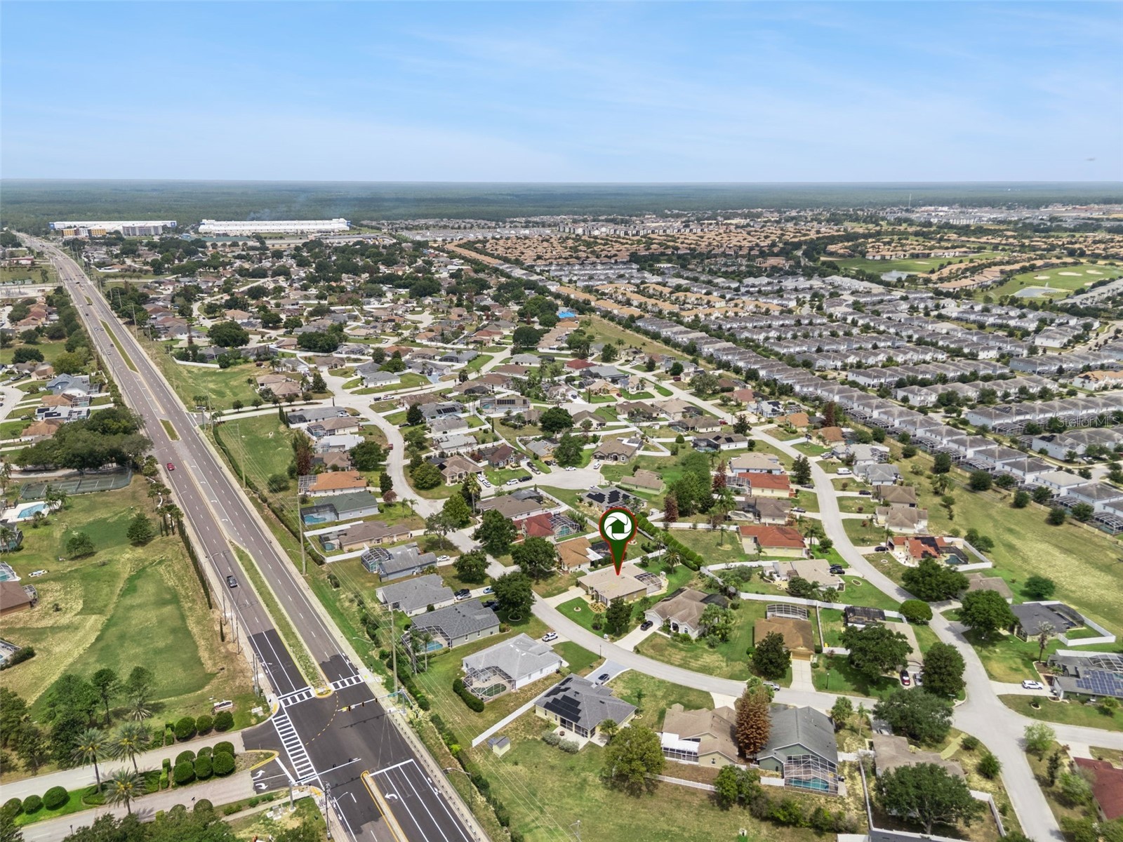 232 Via Mariel East Drive Davenport FL 33896 O6418014 image50