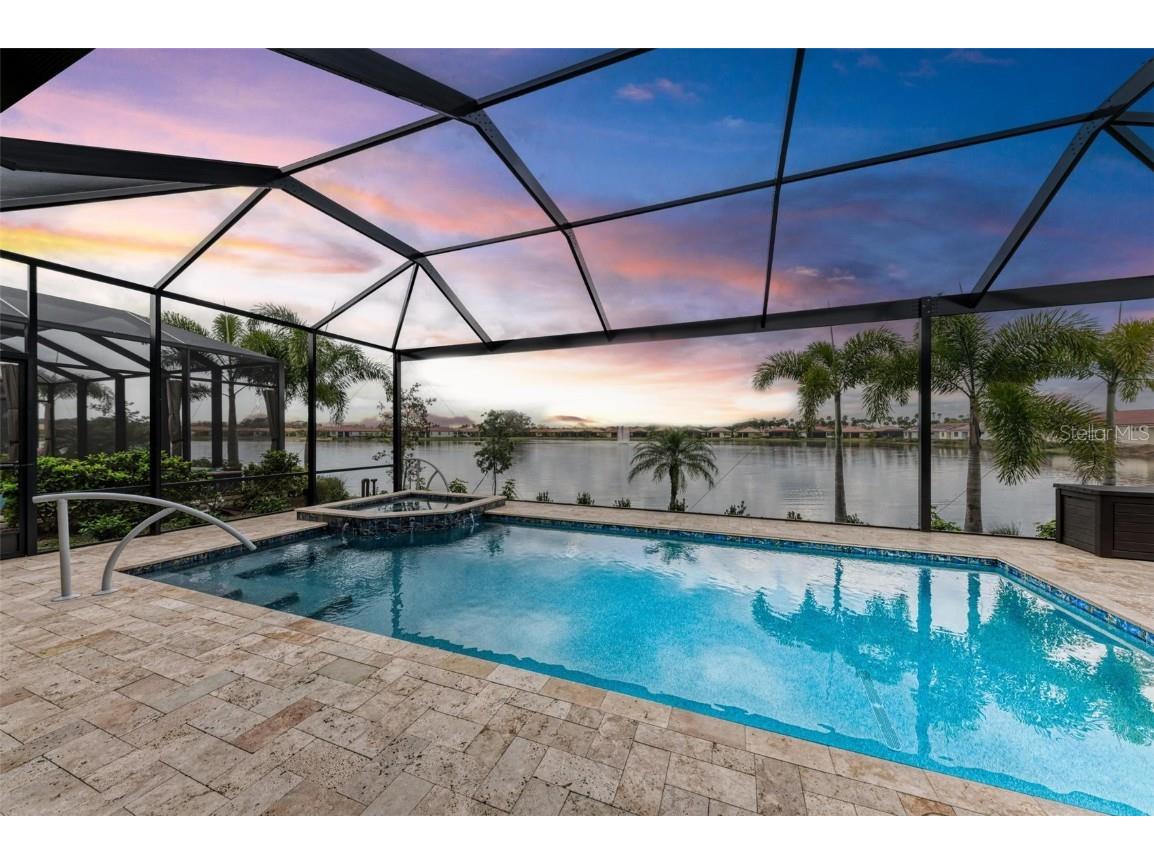 232 Villoresi Boulevard Nokomis FL 34275 - LAKES A4601771 image1