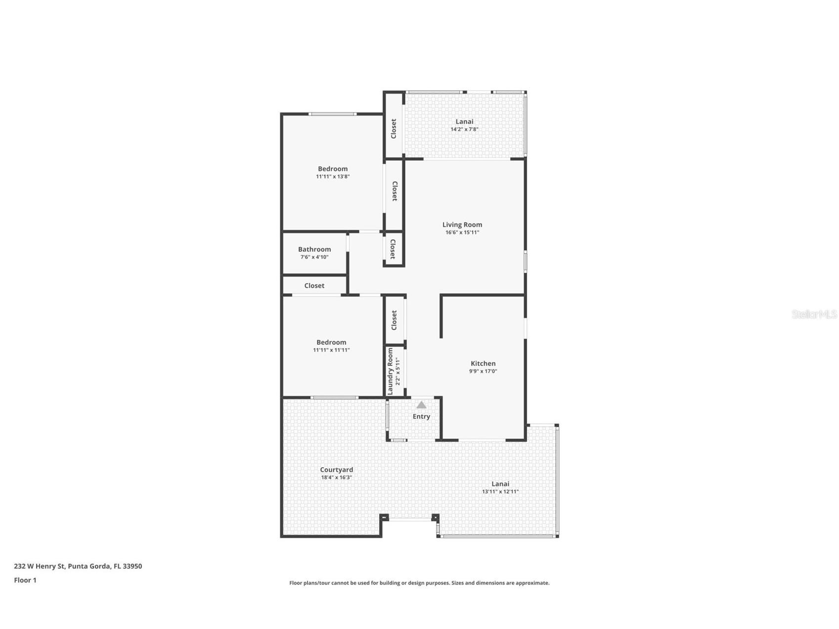 232 W Henry Street Punta Gorda FL 33950 C7522021 image43