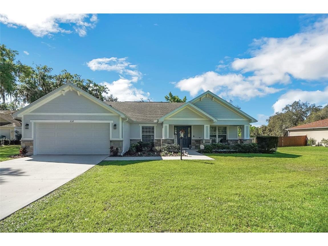232 W Mcclendon Street Lady Lake FL 32159 G5066515 image1