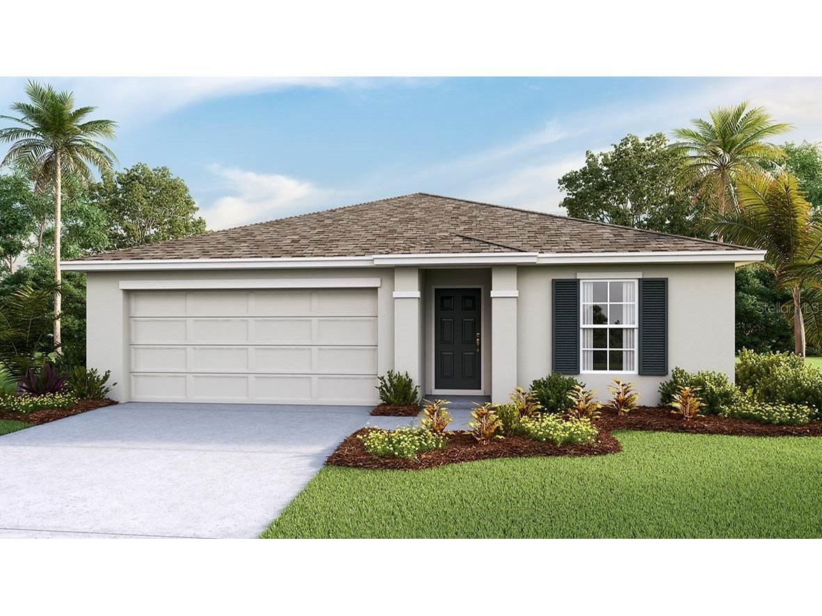 232 W Twisted Oaks Drive Beverly Hills FL 34465 T3495589 image1