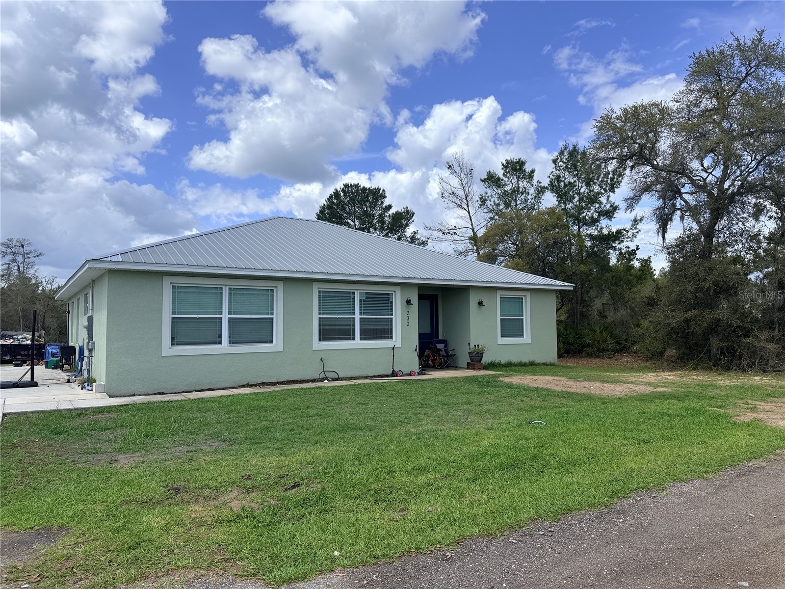 232 Waldor Avenue Orange City FL 32763 V4948104 image1