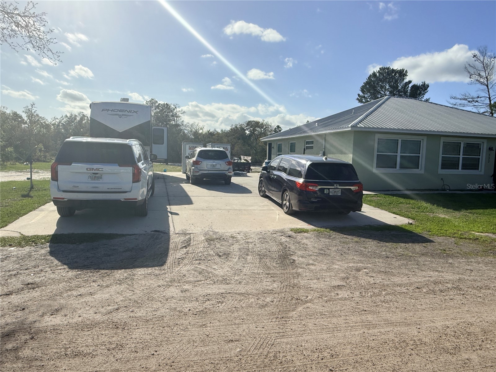232 Waldor Avenue Orange City FL 32763 V4948104 image17