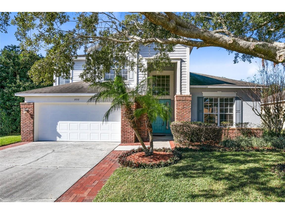 232 Whitesand Court Casselberry FL 32707 O6166851 image1