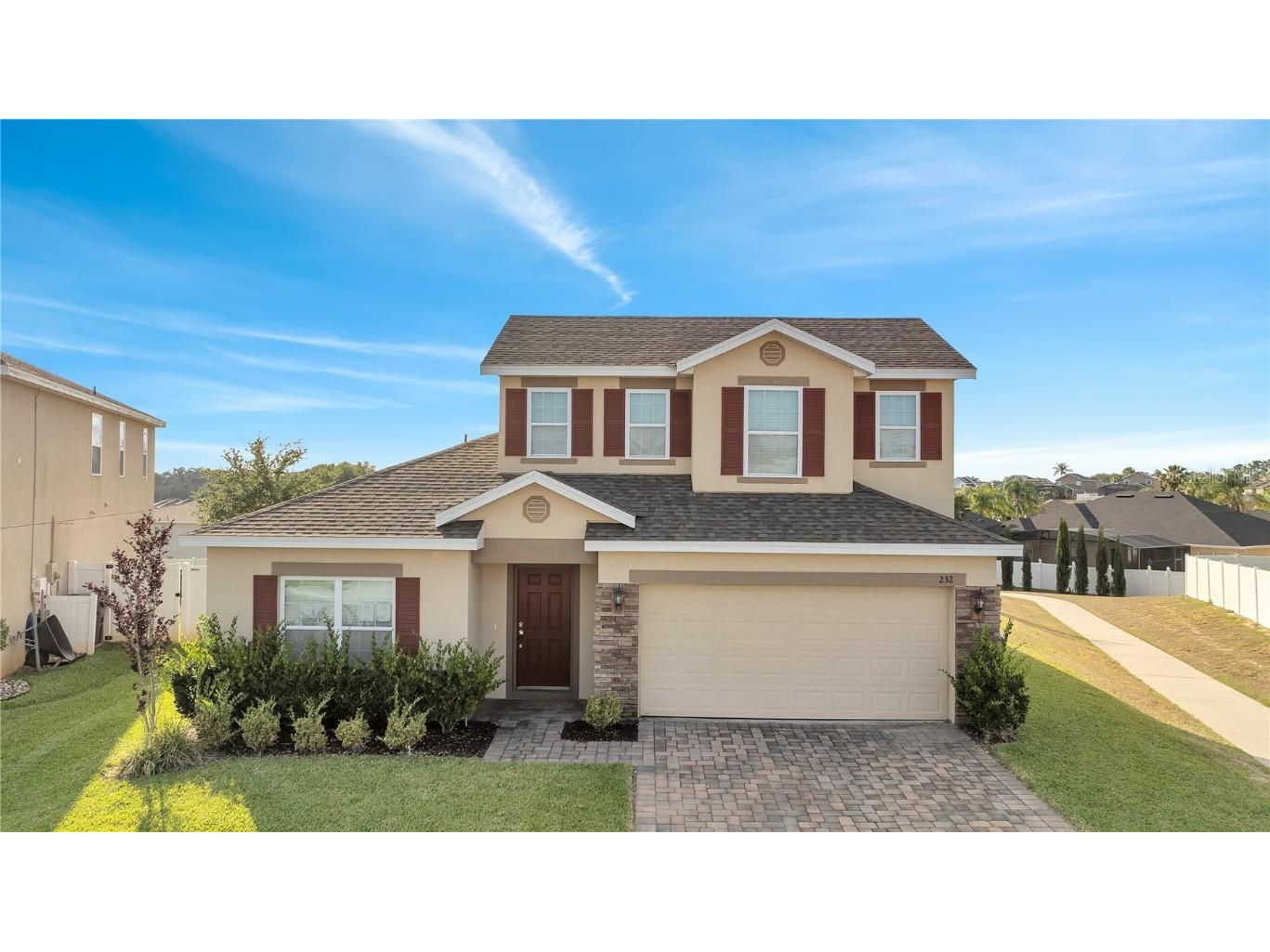 232 Williamson Drive Davenport FL 33897 S5103552 image1