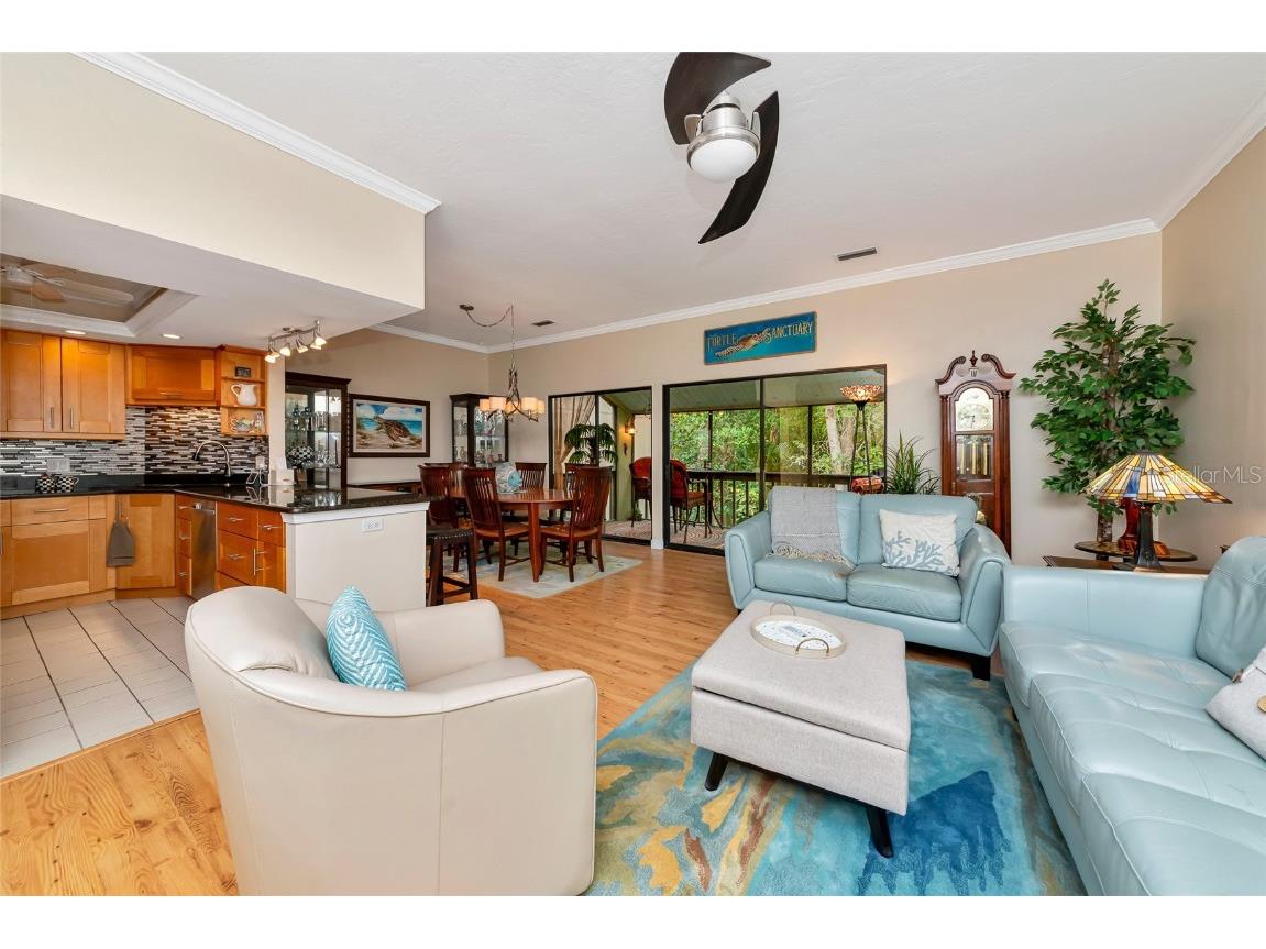 232 Woodland Drive #232 Osprey FL 34229 A4671600 image16