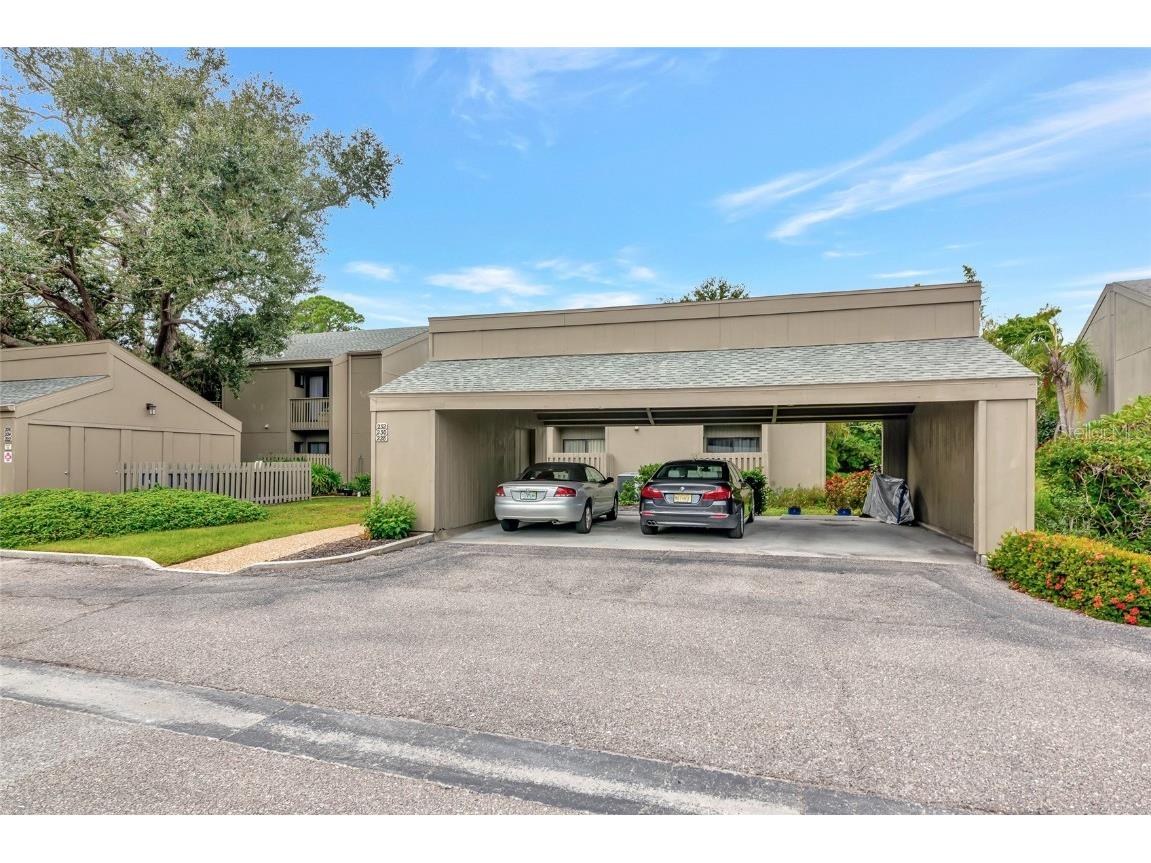 232 Woodland Drive #232 Osprey FL 34229 A4671600 image35