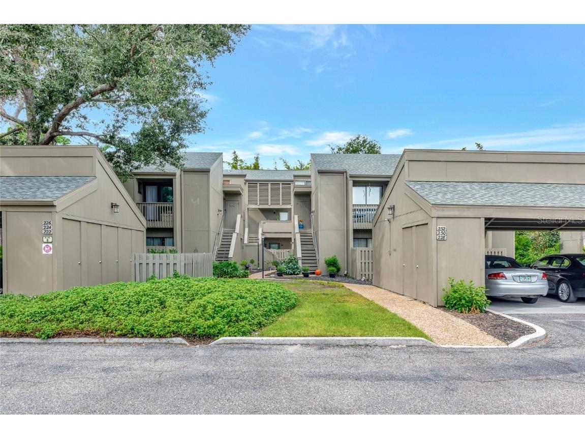 232 Woodland Drive #232 Osprey FL 34229 A4671600 image36