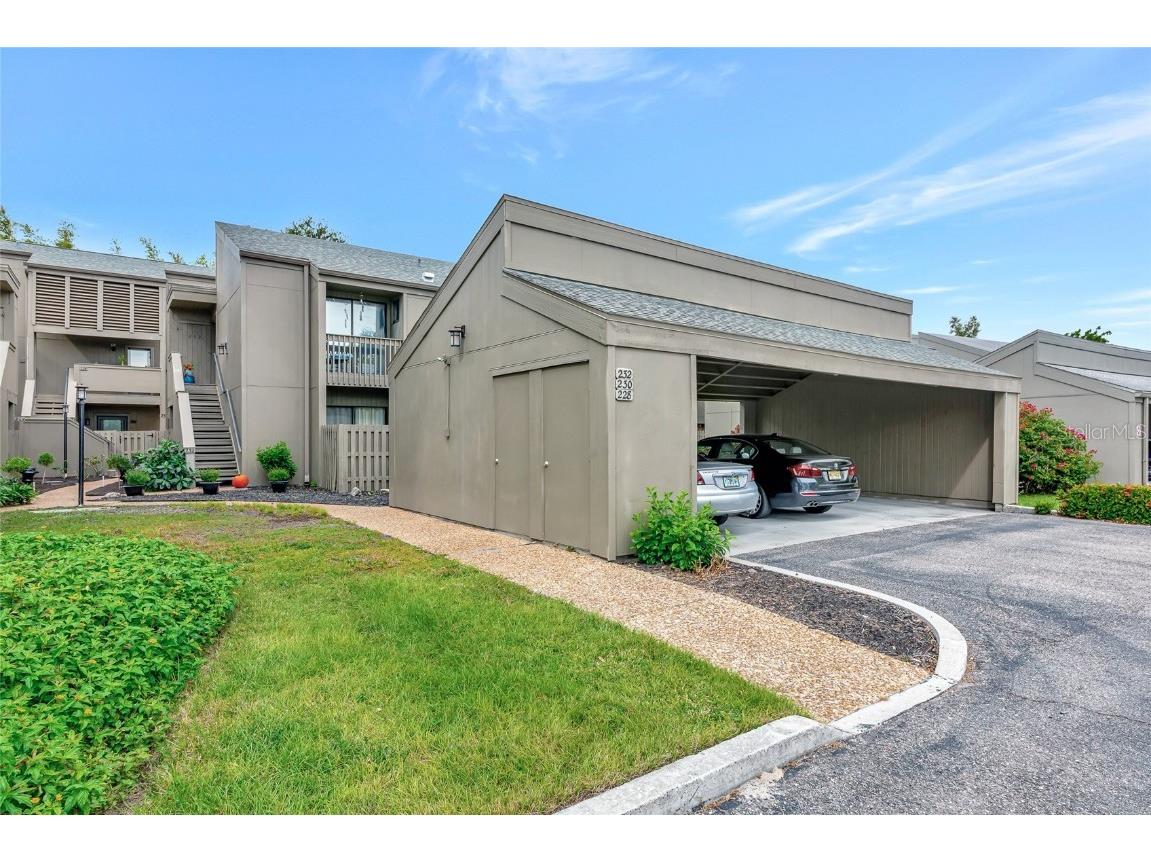 232 Woodland Drive #232 Osprey FL 34229 A4671600 image37