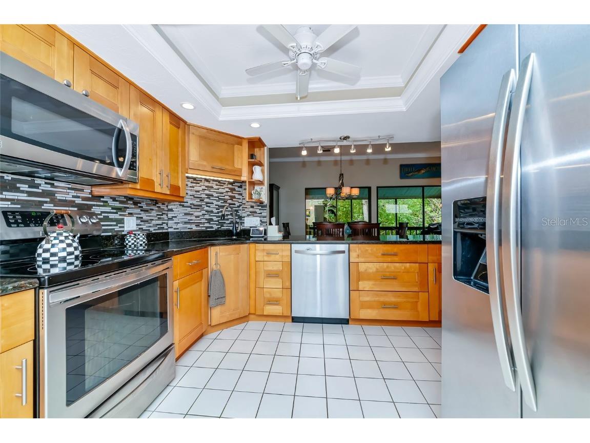 232 Woodland Drive #232 Osprey FL 34229 A4671600 image4