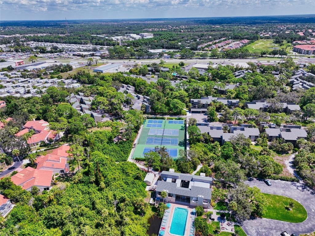 232 Woodland Drive #232 Osprey FL 34229 A4671600 image45