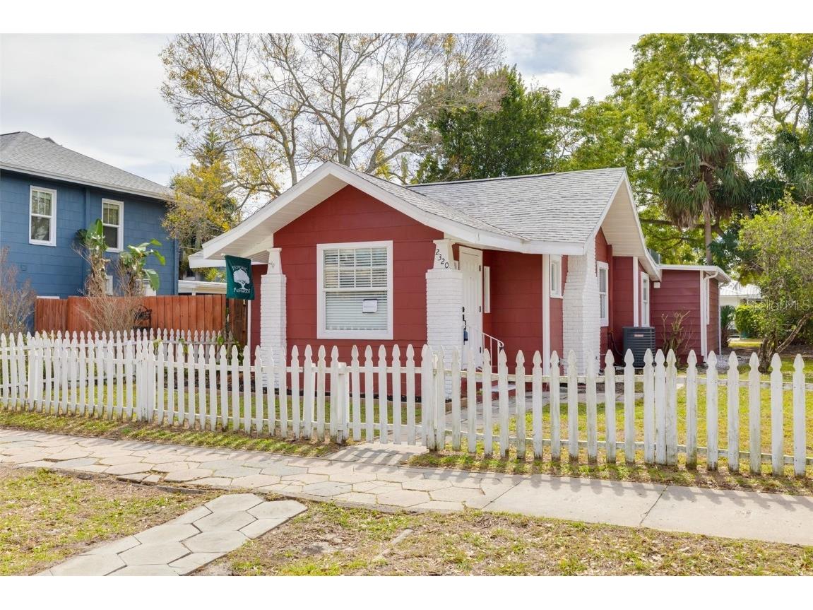 2320 3rd Avenue N Saint Petersburg FL 33713 U8221926 image1