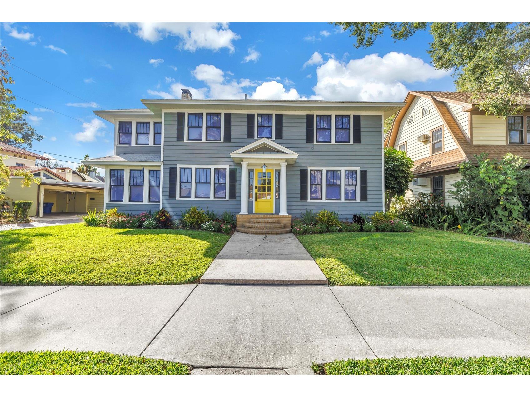 2320 5th Street N Saint Petersburg FL 33704 TB8506107 image1